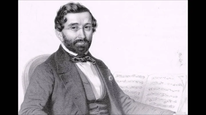 Adolphe Adam - Si j'tais roi (1852)
