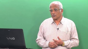 Mod-03 Lec-05 Nuclear Reactors