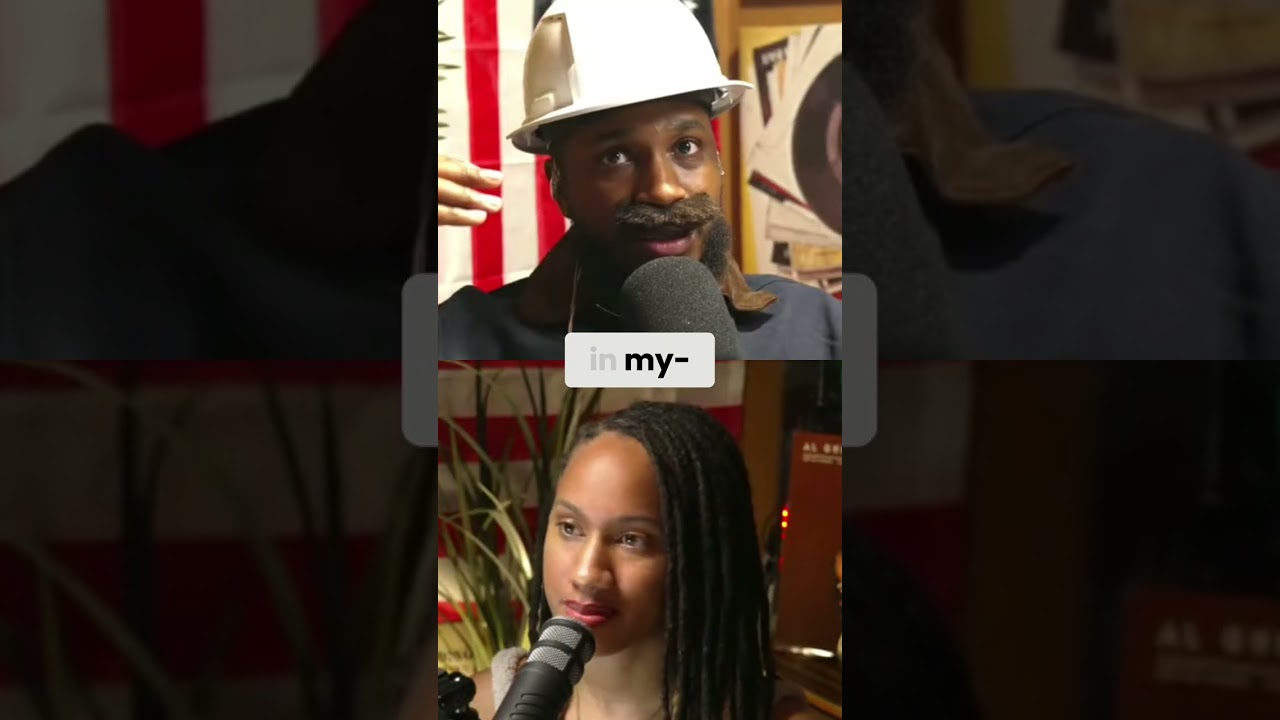 Spiritual Battle: The Preacher's Son & Spirits 🎸 #shorts