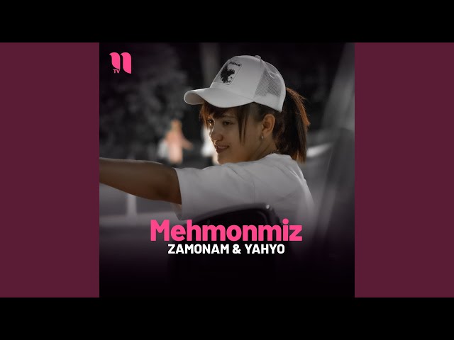 Mehmonmiz