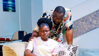 Make Sure U Don't Regret Missing This 2026 African Teenage & Parents Movie About A Parental Secret