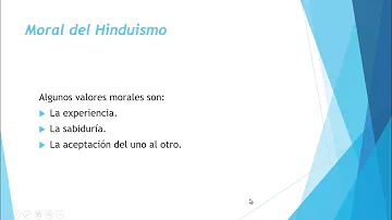 Como o hinduísmo explica a origem da vida?