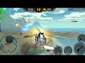 Gunship strike 3D gameplay 2025
