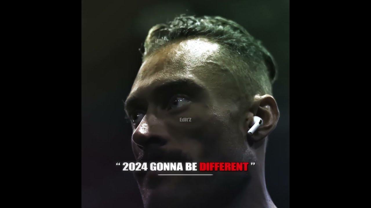2024 Challenging the Same Old Promises Let's Talk Reality Cbum