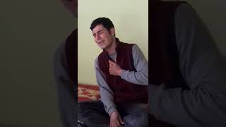 Vanlı Ramazan dan  lari  şarkısı