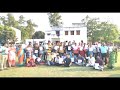 show cause letter accepting ceremony of HANSKHALI EAST CIRCLE FOR STRIKE #STRIKE #show #cause