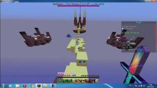 RUSH BadBlock. 2 VS 1 TheDEVIL