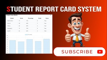 How to Make an Online Student Result web App Subject Wise