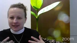 07-12-2020 The Sixth Sunday after Pentecost