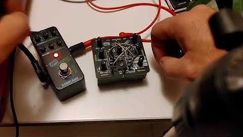 Noisevember 2025 Day 15// Is it noise? Is it Ambient? Why not both?