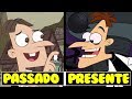 A Cronologia de Dr. HEINZ DOOFENSHMIRTZ