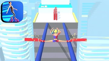 High Heels - All Levels Gameplay Android,ios #31