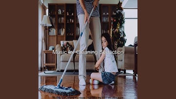 High-class Backdrops for Cleaning Your Apartment