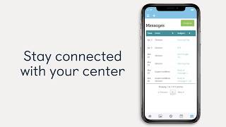 The KinderCare App