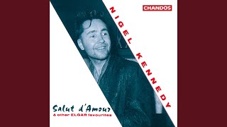 Chanson de Matin, Op. 15 No 1