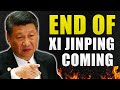 CCP Elders Threaten To Replace Xi Jinping