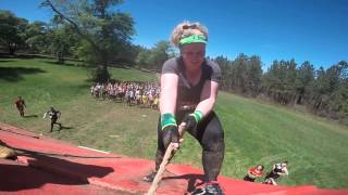 Warrior Dash Georgia 2016