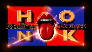 The Rolling Stones Honk - She’s A Rainbow - Live version