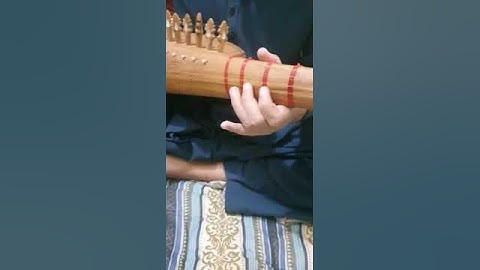 Baazigar o bajigar song rabab cover..... 🎵🎵🎵
