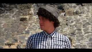 James Michael-Ed Sheeran "Kiss Me" Cover