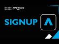 How to Signup into Trading 212 UK