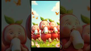 Dudi Dudi dum dum kids poem