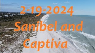 2192024 Sanibel And Captiva #hurricane #sanibel #beach