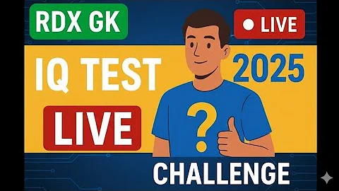 🔴LIVE: IQ Challenge: Only GENIUSES Can Solve This 🤔 #math #mathiqtest #shortsfeed