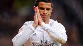 كريستيانو رونالدو لاعب يستحق الاحترام |● | HD | Cristiano Ronaldo deserves respect