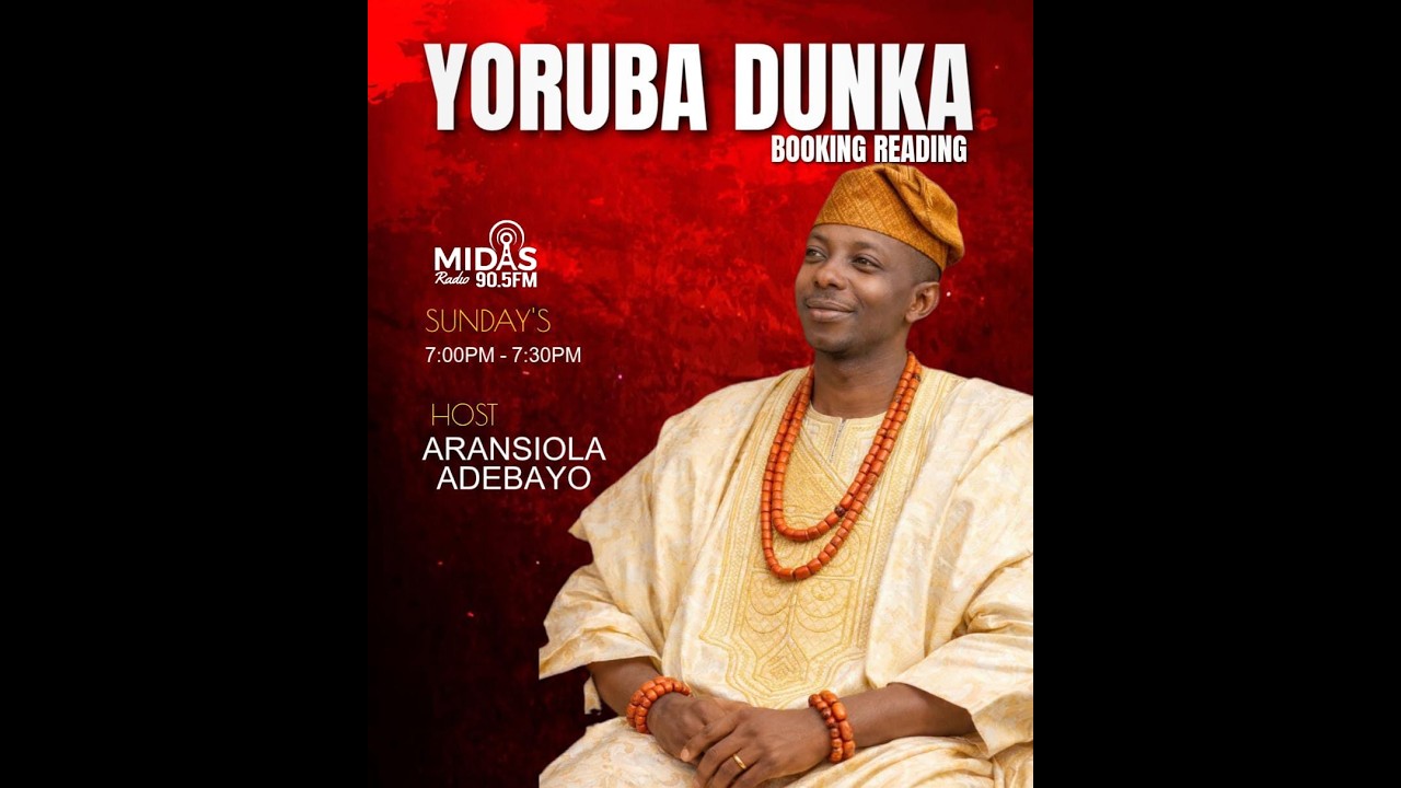 LOTUN LOTUN ... IROYIN ASIKO