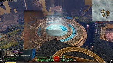 GUILD WARS 2 250 FRACTAL ENCRYPTION OPENING