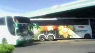 Rodoviária de Prudente. screenshot 5