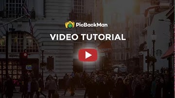 How to Migrate Photos and videos from Google Photos to Flickr?