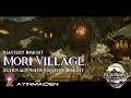 Gw2  echovald wilds insight mori village