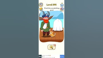 Dop5 delete one part (level 344) #dop2 #tranding #trandingshorts