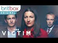 The victim  exclusive trailer  britbox original