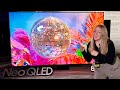 Samsung QN95C QLED TV Hands On! Best 4K TV of 2023?