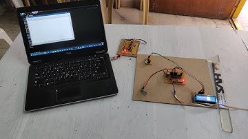 Wireless Data Encryption and Decryption for Secured communication using RF