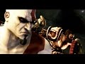 Le Fantôme de Sparte / Le film complet en français ( god of war )