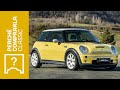 Mini cooper s john cooper works r53 perch comprarla classic