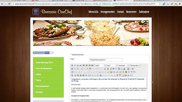 Front end editing Joomla 2.5