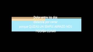 Desnuda (letra) Mamá Pulpa