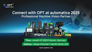 Automatica Munich 2025