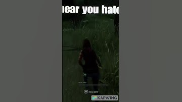 where is this little hatch??!!! #hatch #escape #escaped