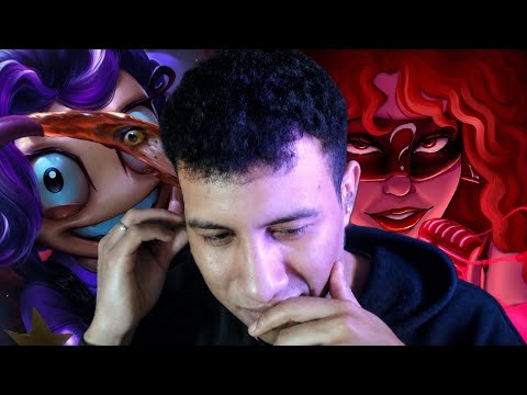 PSICOPATA! REACT Mistery - Brinquedos Malvados
