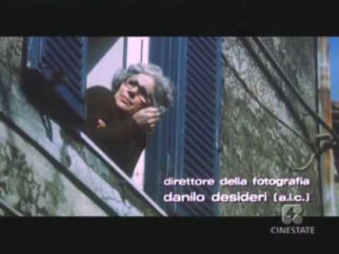 La Cicala - Virna Lisi, Clio Montgomery, Alberto Lattuada - 1980