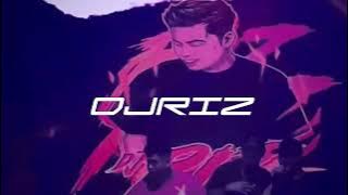 DJ RIZ - SONGKRAN NIGHT TIME AT PLUTO CLUB , DANNOK (LIVE SET 2025)