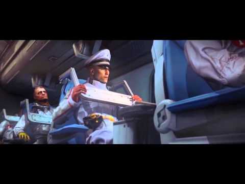 Intro #7: Wolfenstein: