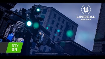 SKIBIDI TOILET Remake™ In Unreal Engine 5 | Trailer