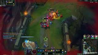 Did Ornn get auto attack range buffed ?